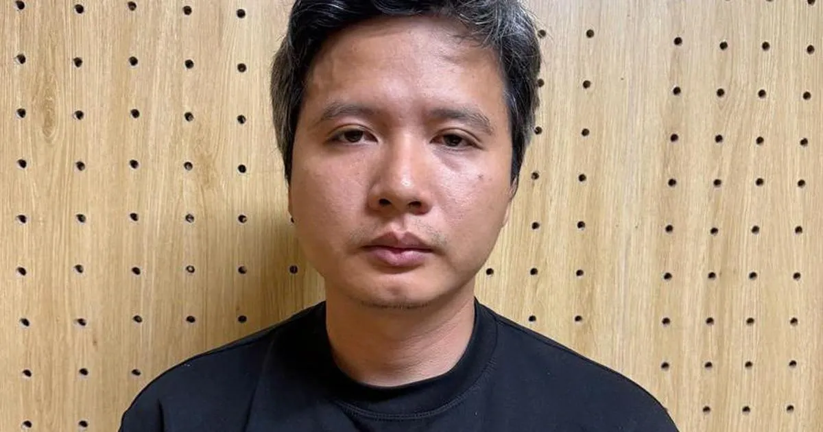 호찌민 공안, '저작권 침해 혐의' 응우옌아인득 피의자 입건
