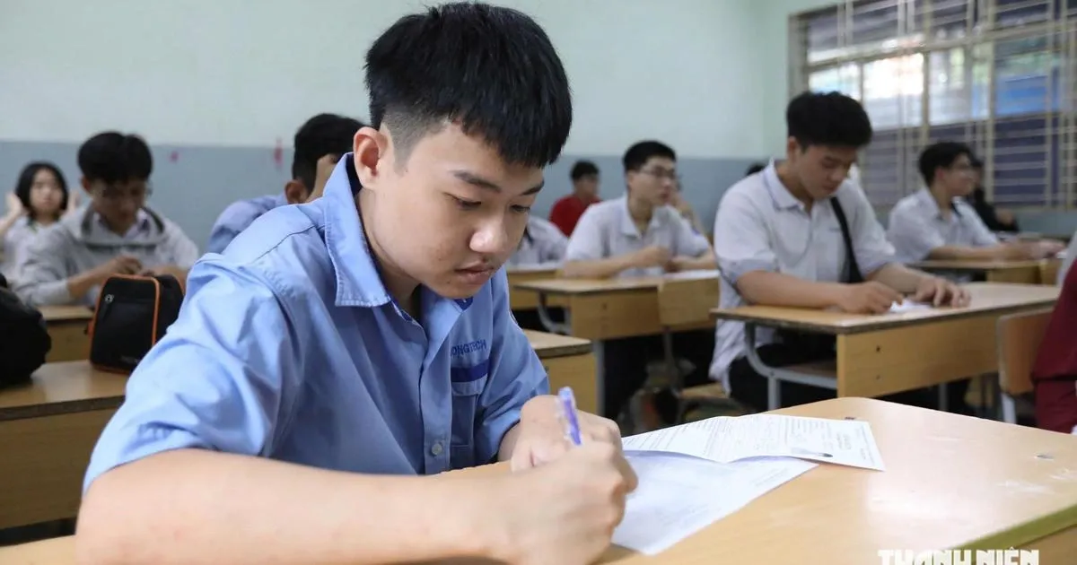호찌민 기술대, 9일 입학 합격선 발표… 지원 지망 건수 67% 급증