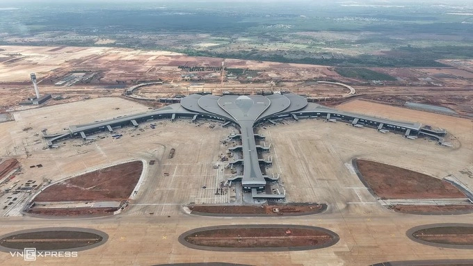 호찌민-롱탄 신공항 잇는 시속 120km 도시철도 추진… 51억 달러 규모