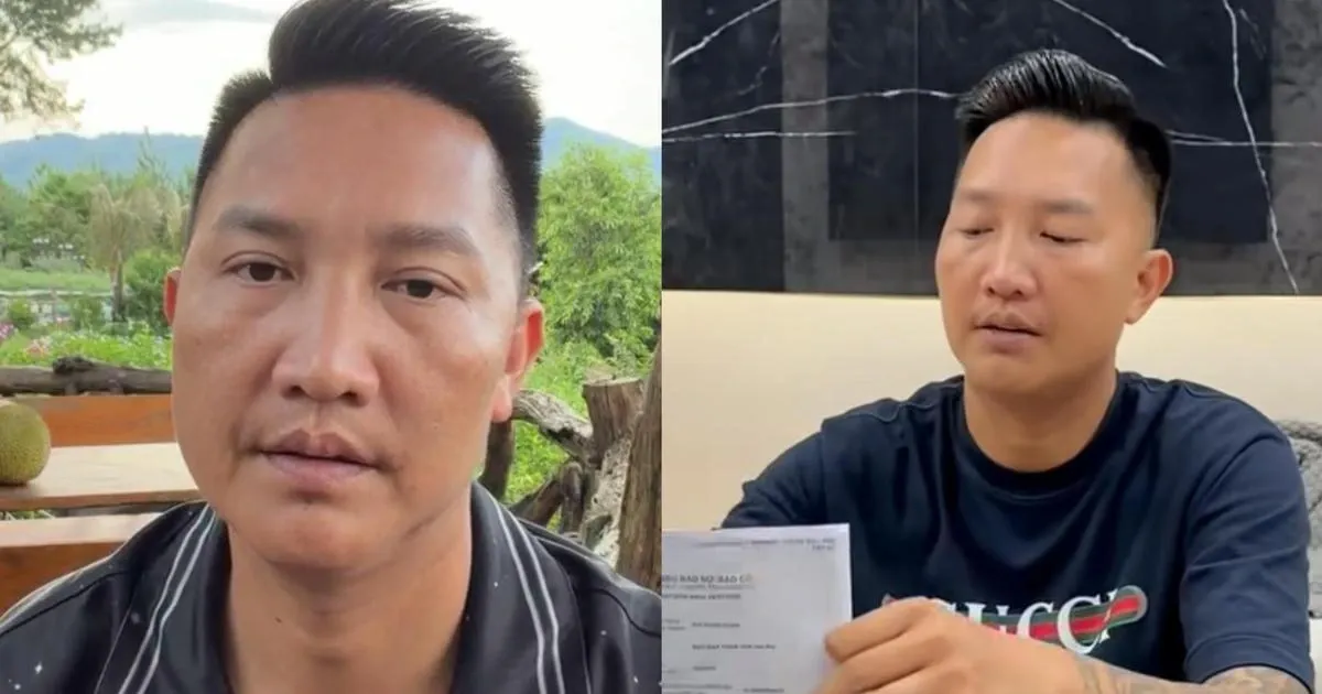 '훈 호아홍' 또 설전 논란… 마약·무허가 출판 이어 잡음 지속