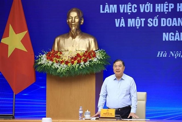 베트남, 전자·반도체 '수출 훨훨' 나는데…600억달러 무역적자 그늘