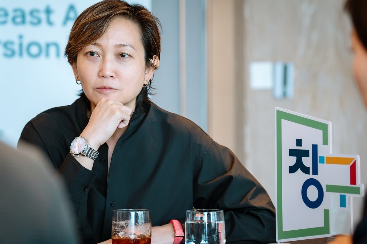 구글 부사장
