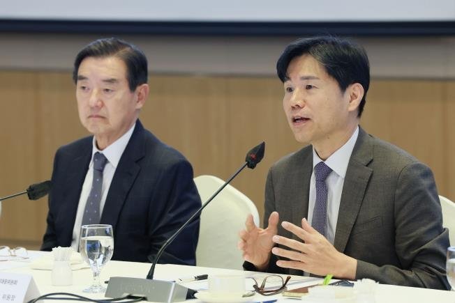 기후위기 대응, 산업 국제경쟁력 확보 핵심 과제