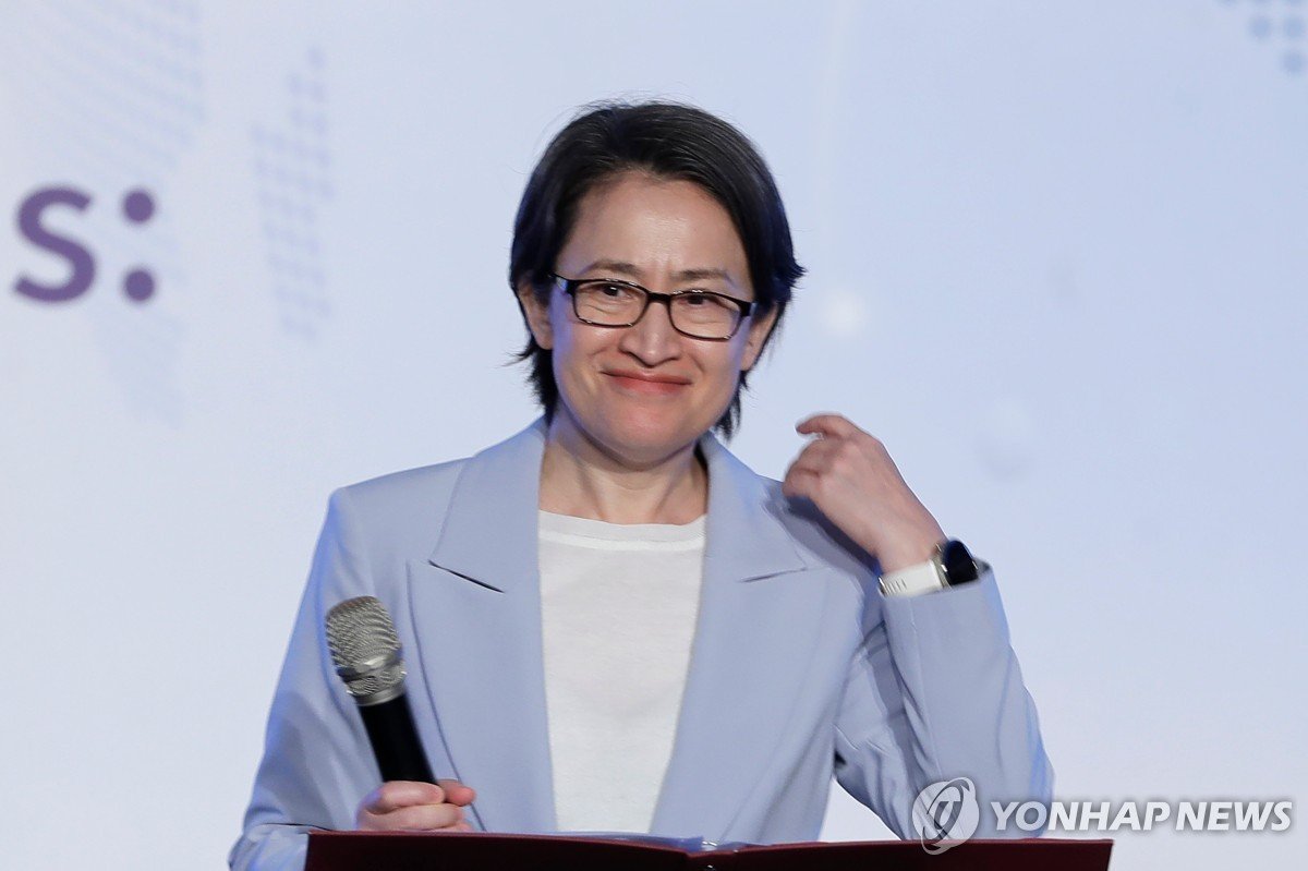 대만 부총통, 이탈리아 방문…중국 '강력 항의'