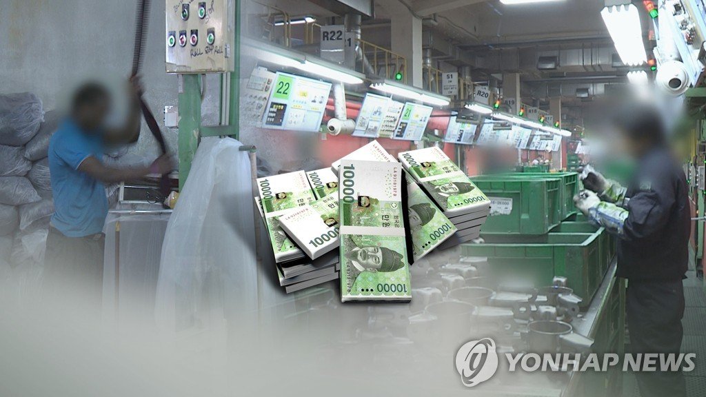 베트남 등 외국인 고용허가제 E-9 체류자 28만7천명…역대 최대