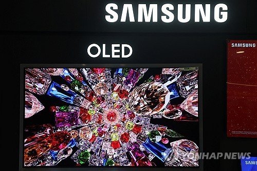 삼성·LG전자, 인도서 OLED 관세 축소 의혹 조사 받아