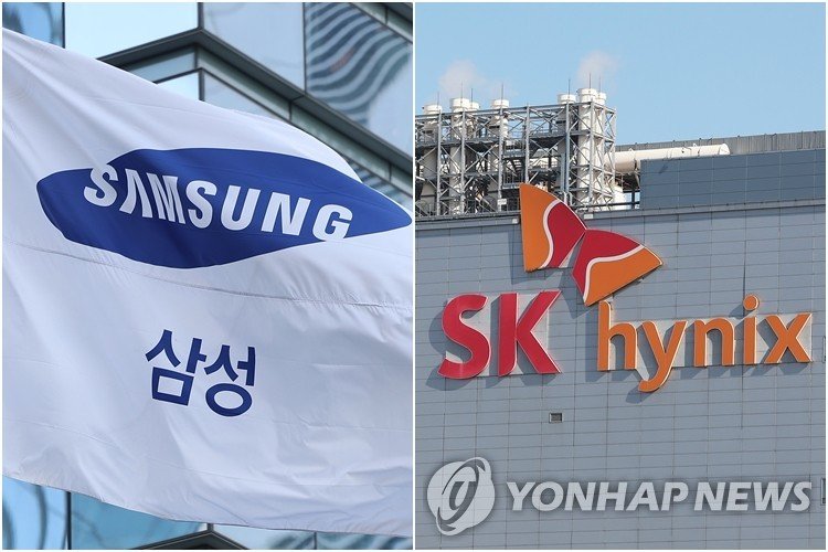 삼성전자, 배당락일 약세 딛고 0.9% 상승 마감