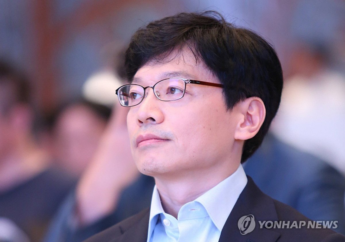 스마일게이트 권혁빈 이혼소송 2심…지분 35% 쟁점
