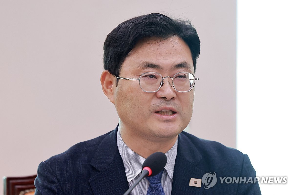 이정문 의원 