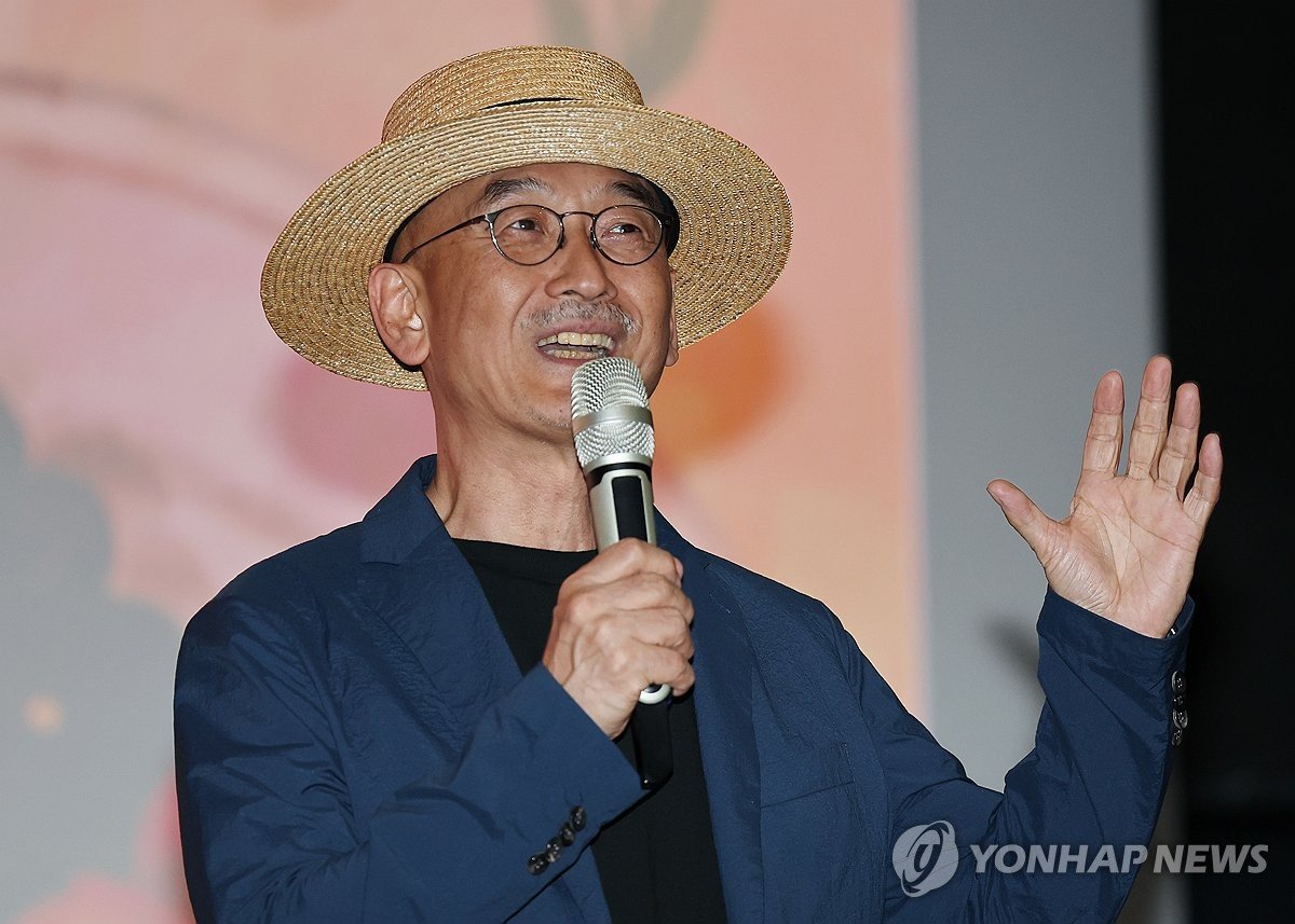 이준익 감독 숏드라마 '아버지의 집밥', 9일 롯데시네마 개봉