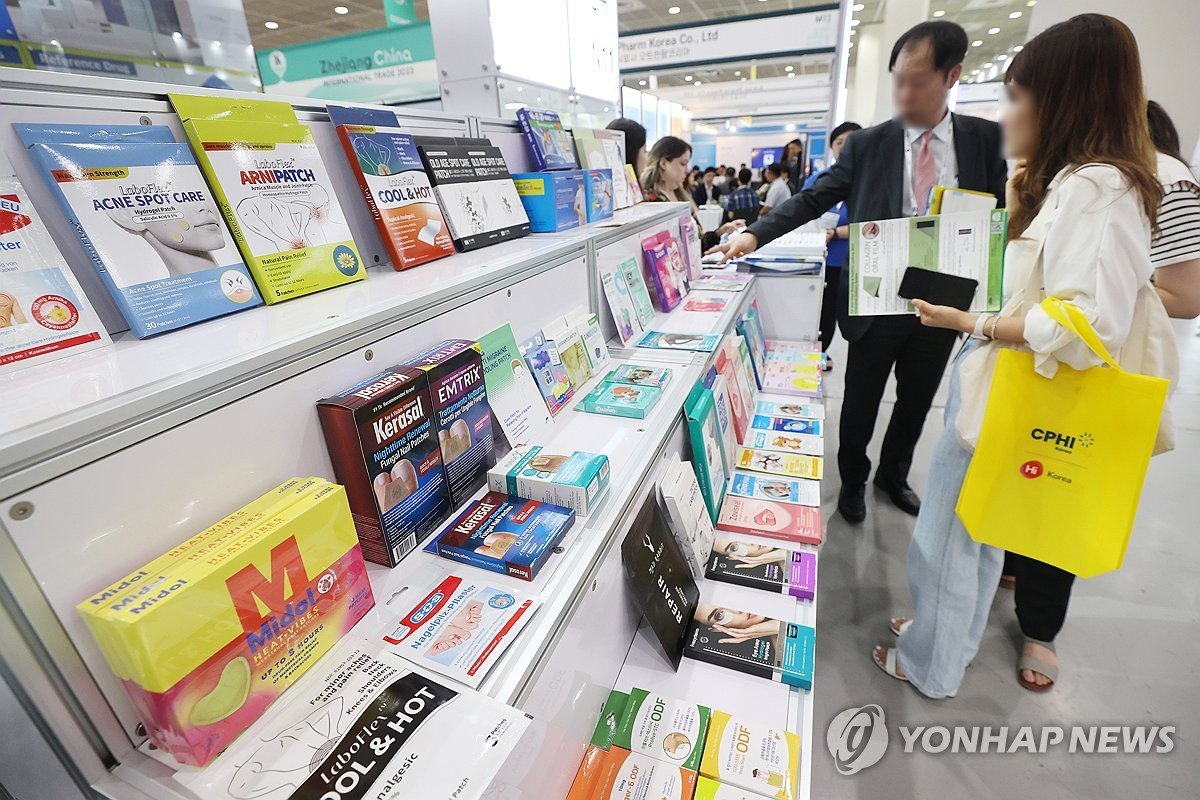 정부·제약업계, 의약품 판촉영업자 관리·감독 강화 추진
