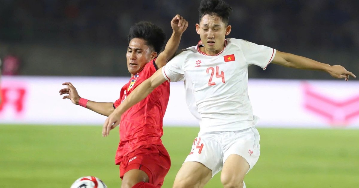 FIFA ASEAN Cup, 홍콩 귀화선수 활약으로 라오스 4-0 완파