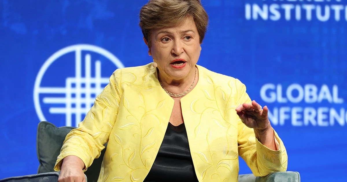 IMF, 세계 국가 부채 2029년 GDP 100% 돌파 경고