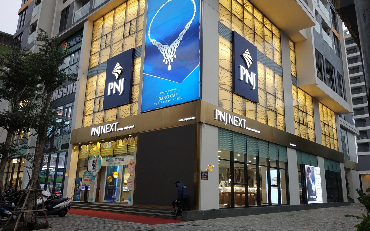 PNJ, 고객 제품 환매 시 결제 기간 단축 결정