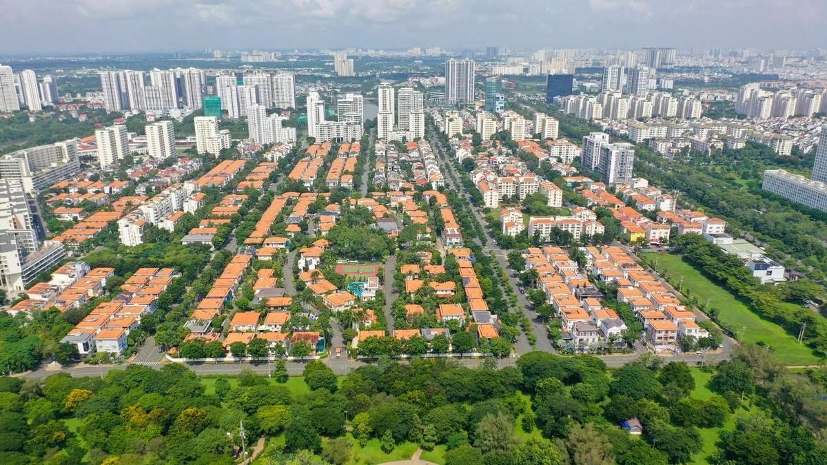 Phú Mỹ Hưng, 상반기 세후 순이익 1,355억 동…전년比 40% 급증