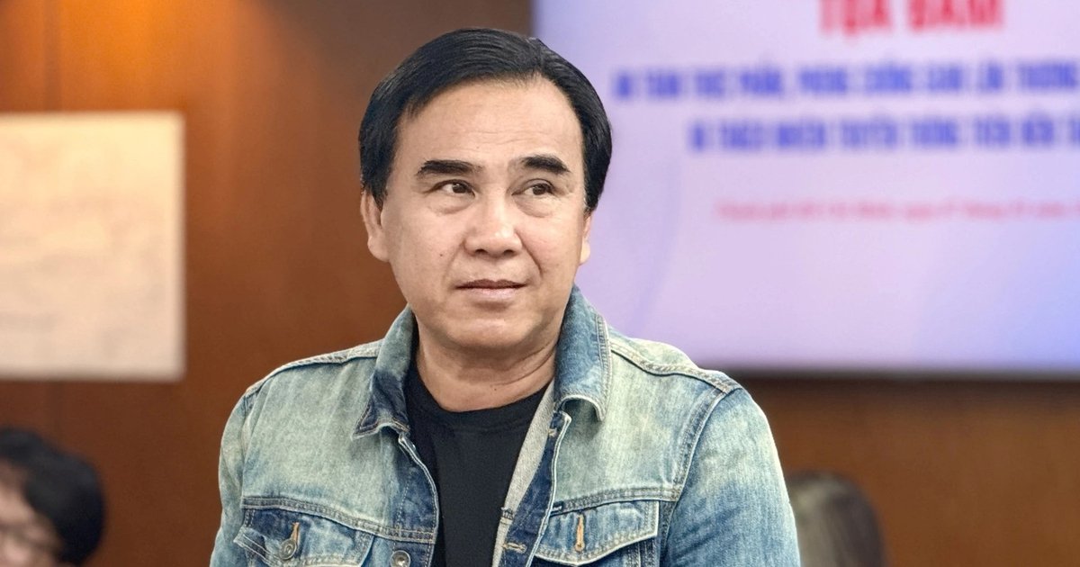 Quyền Linh, 논란에 공식 입장 밝혀