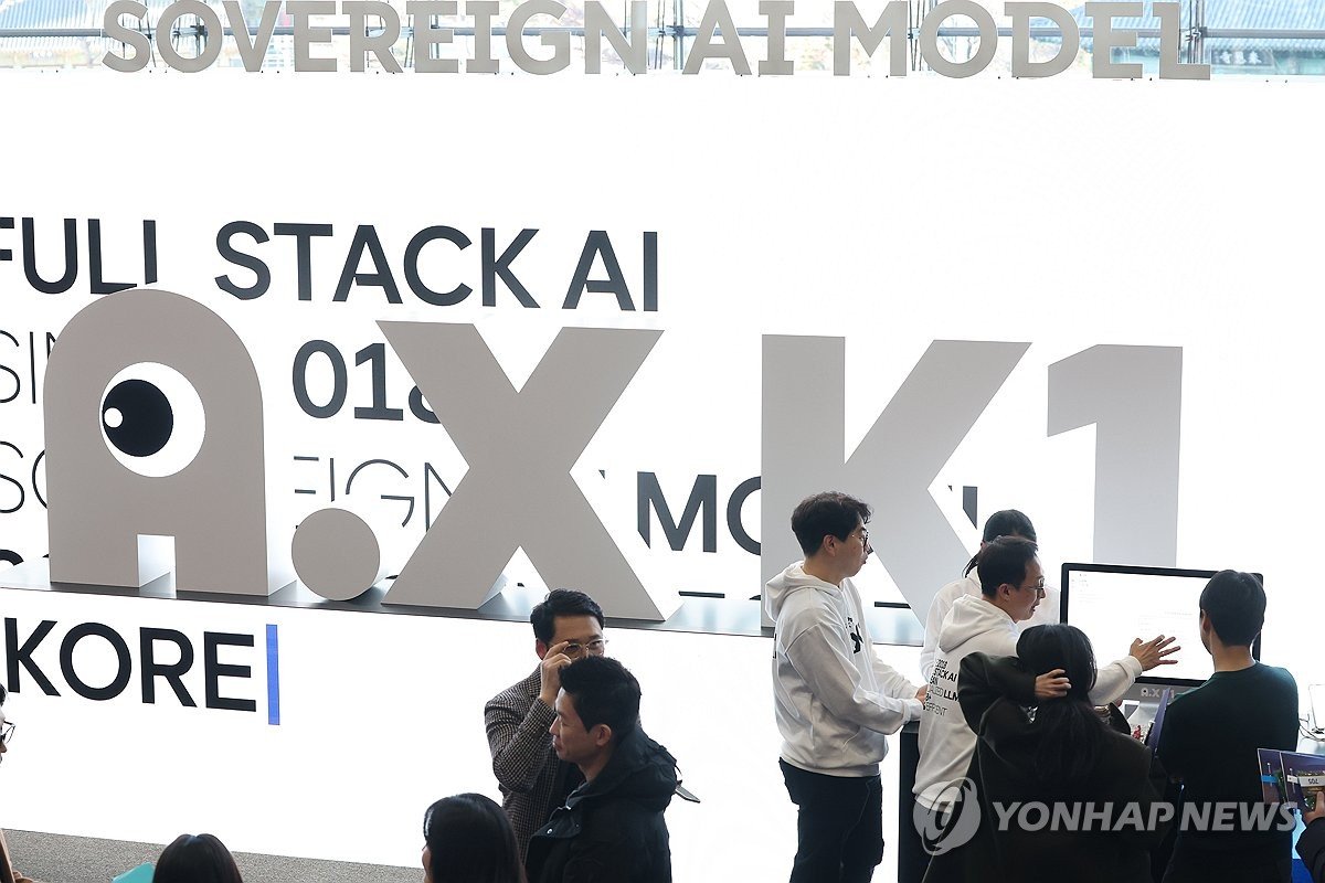 SKT, 추석 연휴에도 차세대 AI 모델·서비스 개발 지속