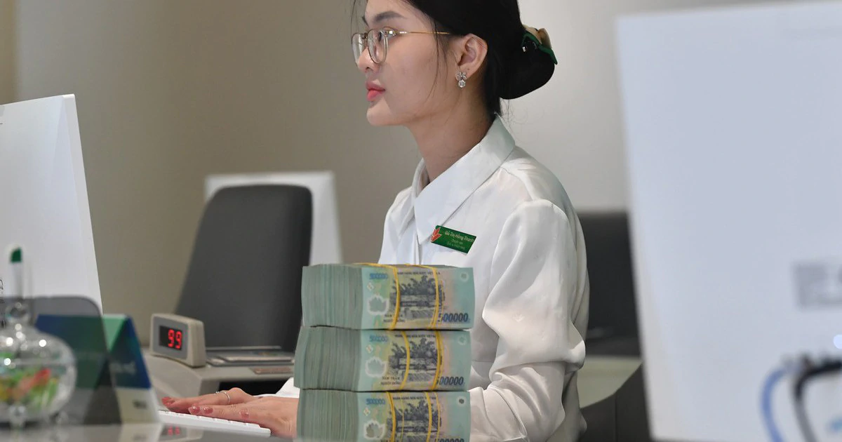 VPBank, 9월 18일부터 예금금리 최대 1.7%p 인상