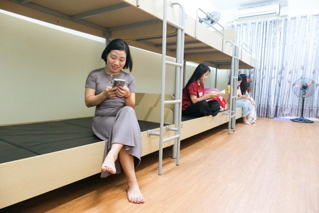 베트남 FDI 대기업, 근로자 기숙사·주택 건설 '열풍'… 인재 확보·상생 행보
