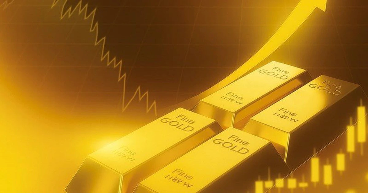 금값 충격 전망…Crescat Capital CEO, 조정 후 상승 재개 전망