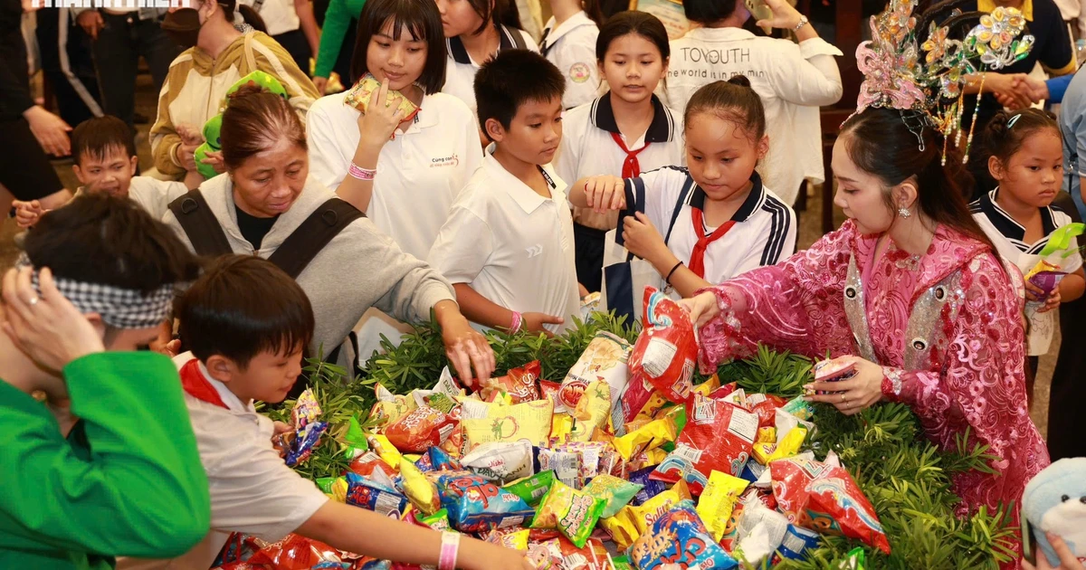 담센공원 추석 축제, 20회 맞이해 사랑과 꿈 이어가