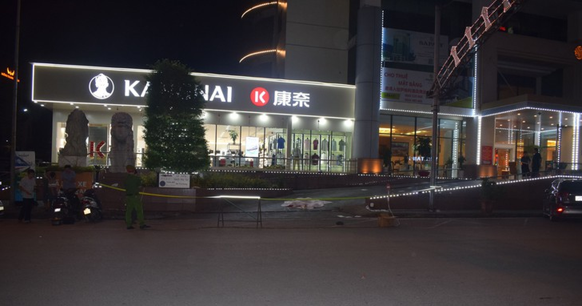 라오까이성 호텔서 30대 한국인 추락사… 경찰 