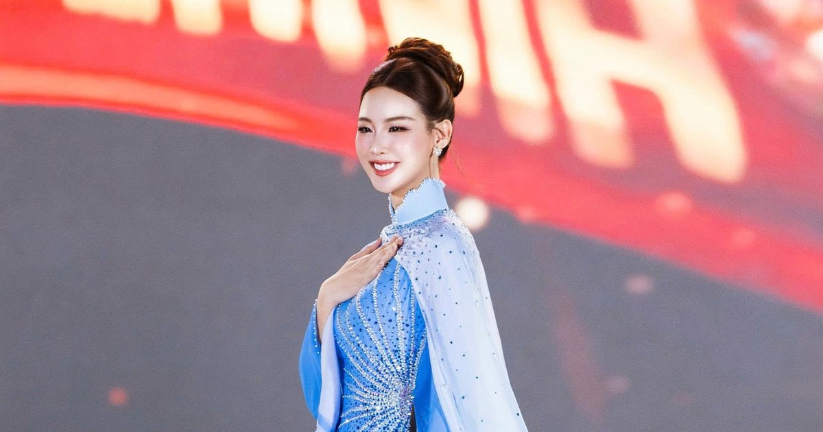미스 월드 2026, 도미니카공화국 우승…베트남 Bảo Ngọc 6위 입상