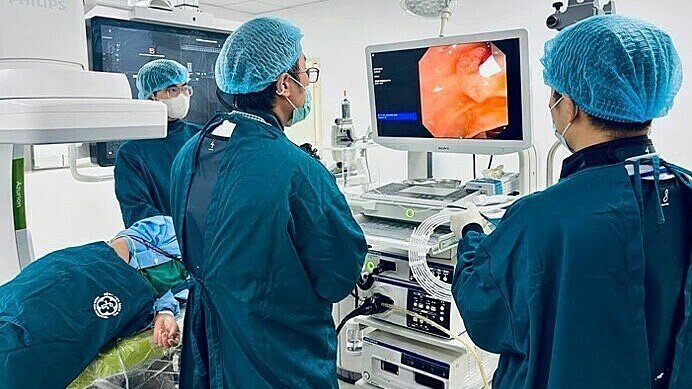 박마이병원 의사가 경고하는 소화기암 증상