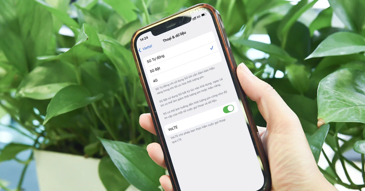 베트남 2G 서비스 15일 완전 종료… 일부 4G 스마트폰도 음성통화 중단 우려