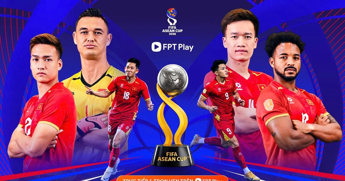 베트남, 'FIFA 아세안컵' 중계권 극적 타결… 300만 달러 규모