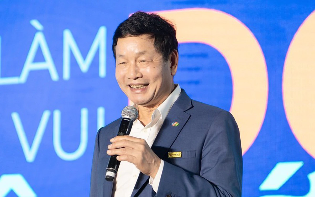 베트남 FPT 주식 신규 주주 월 6,000명 증가…총 18만 명 돌파