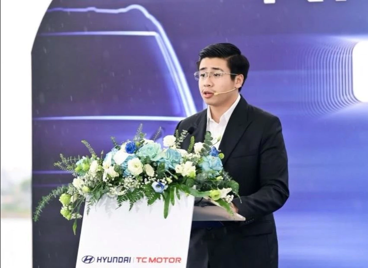 베트남 TC그룹, 2025년 자동차 5만3천대 판매·4만개 일자리 창출