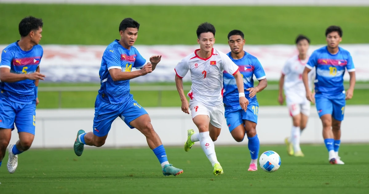 베트남 U-23 vs 우즈베키스탄 U-23 오늘 경기 전망…16강 진출 티켓 사수 총력
