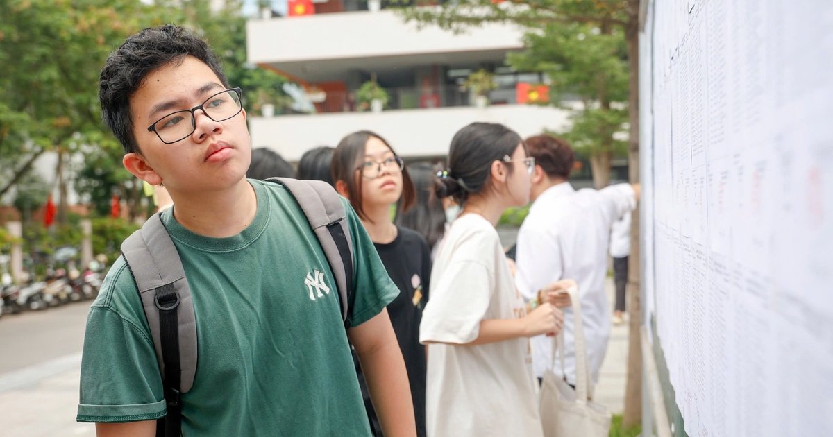 베트남 교육부, 고교 입시 수학·국어 2과목만 시험 추진