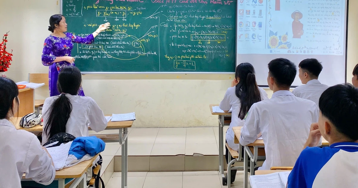 베트남 내무부, 교원 채용 권한 중복 위험 지적