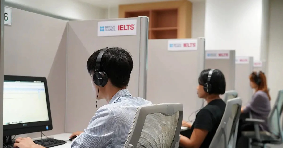 베트남 대입 IELTS 가산점 폐지, 영어 실력에 영향 줄까