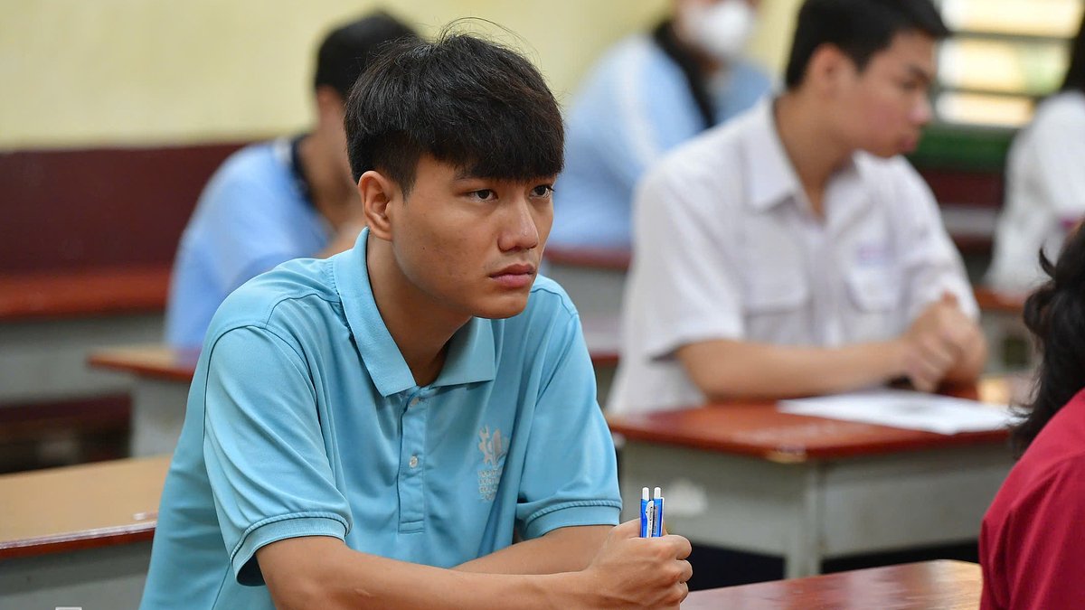 베트남 대입 IELTS·우수상 가산점 폐지 추진