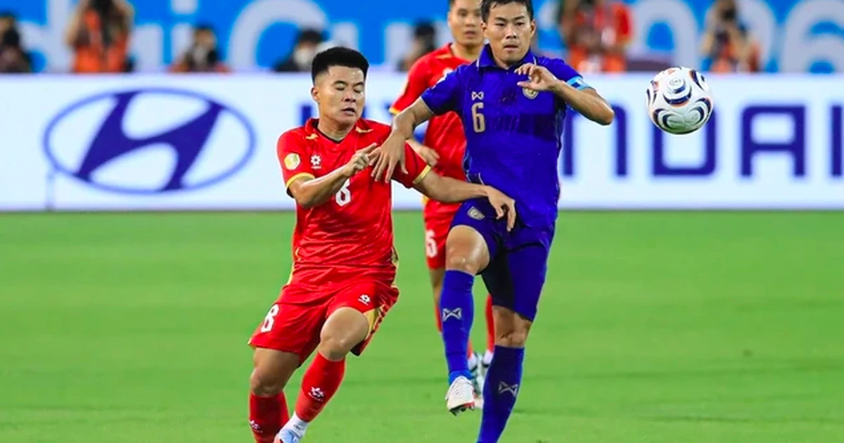 베트남 대표팀, 'FIFA 아세안컵 2026' 앞두고 수비형 미드필더 보강 절실… 김상식호 대안 모색