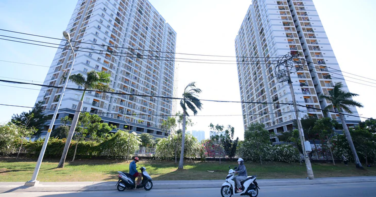 베트남 사회주택, 싱가포르 HDB 모델에서 배울 점은
