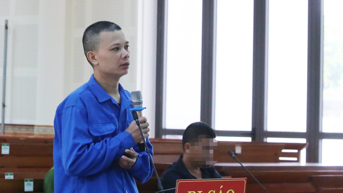 베트남 살인사건, 아내 외도 의심해 장인·장모 살해한 피고인 법정 진술