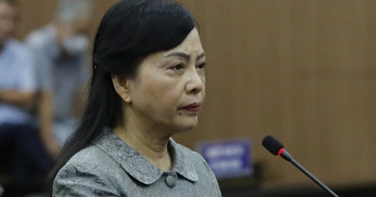 베트남 전 보건부 장관, 108억 동 이상 피해 변제 완료