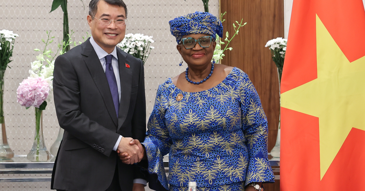 베트남 정부, WTO 성공의 대표적 사례로 평가받아