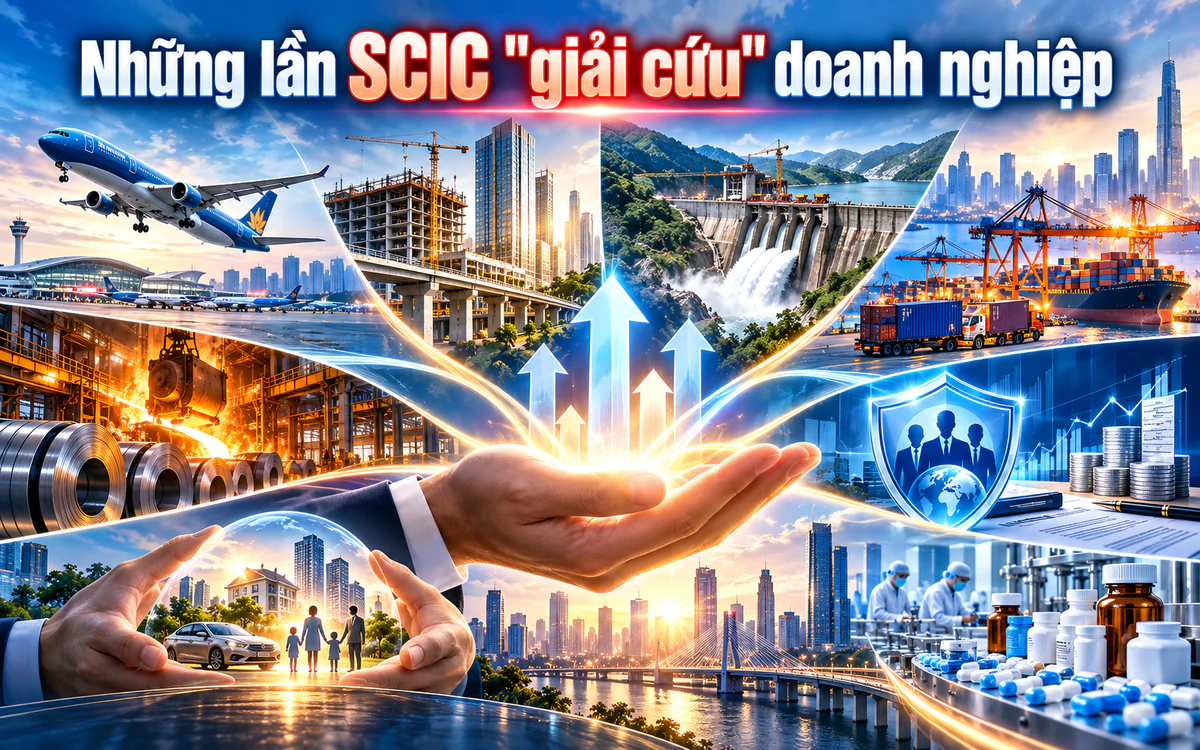 베트남 정부지분관리공사(SCIC) 설립 20년… 부실 국영기업 구조조정 '구원투수' 역할 톡톡