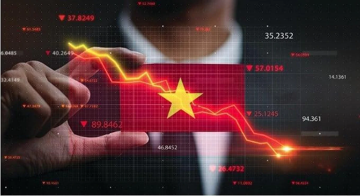 베트남 주식 9월 전망…VN지수 두 가지 시나리오 제시