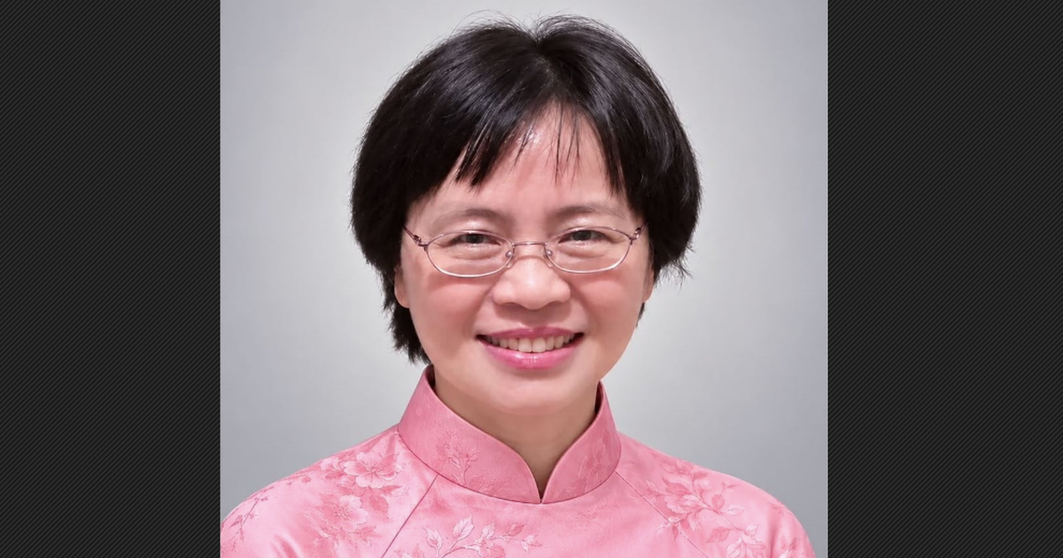 베트남 최연소 여성 과학박사 레홍번 교수, 체코서 별세