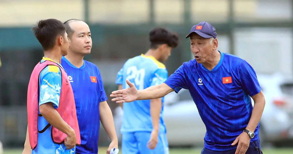 베트남 축구, 한국인 감독 흥하고 일본인 감독 고전하는 까닭은… 
