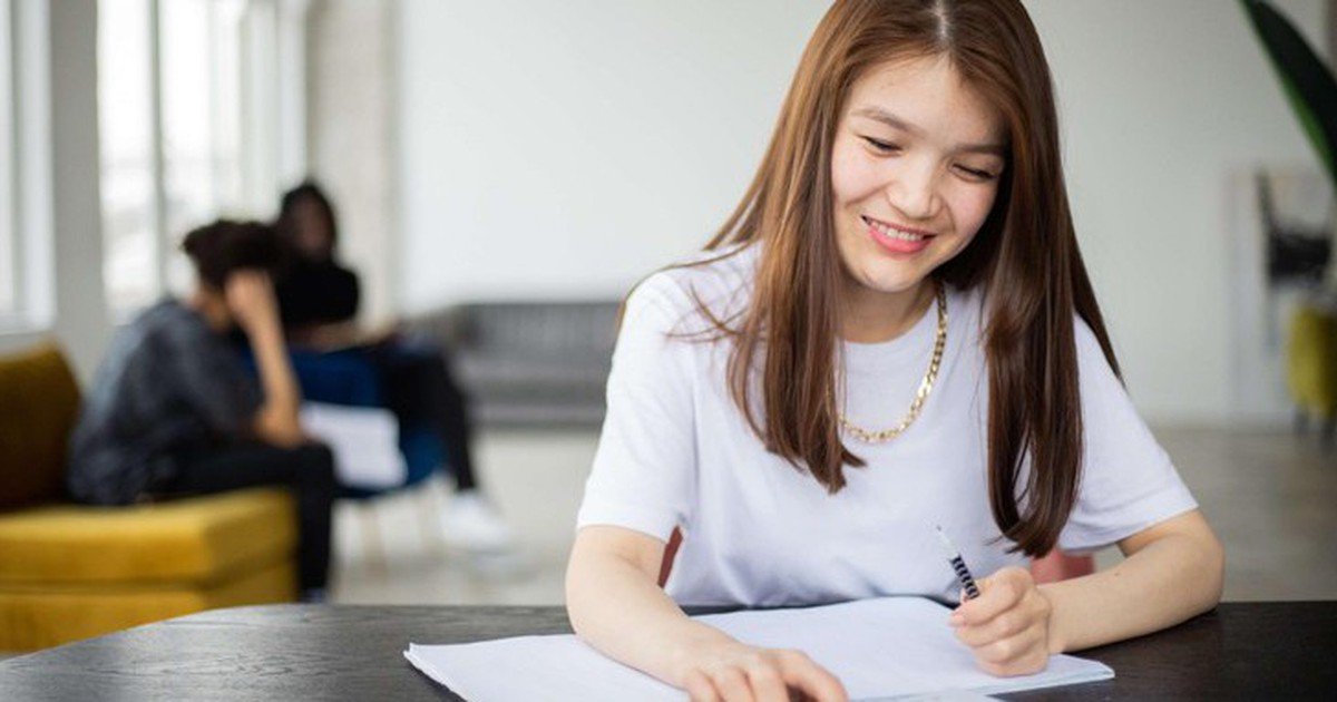 베트남 컴퓨터 IELTS, 10월부터 '쓰기 영역 수기 작성' 옵션 도입