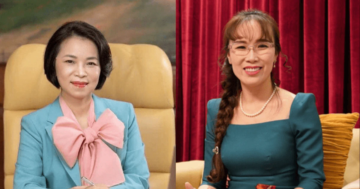 비엣젯 타오 회장, 베트남 주식 부호 2위 도약… 재산 42억 달러