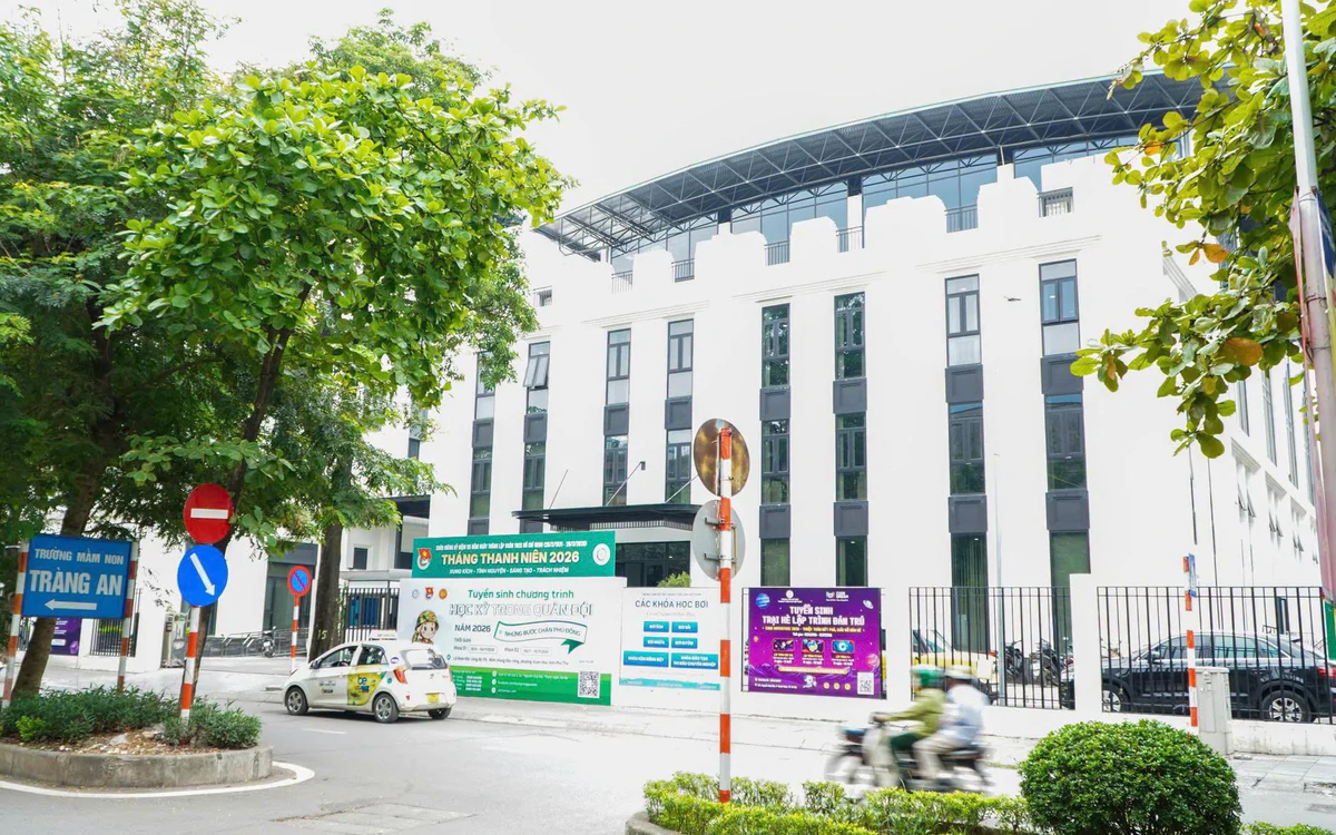 빅토리아 호아빈 대학, 억만장자 Nguyễn Thị Phương Thảo 투자 유치…매출 191억 동
