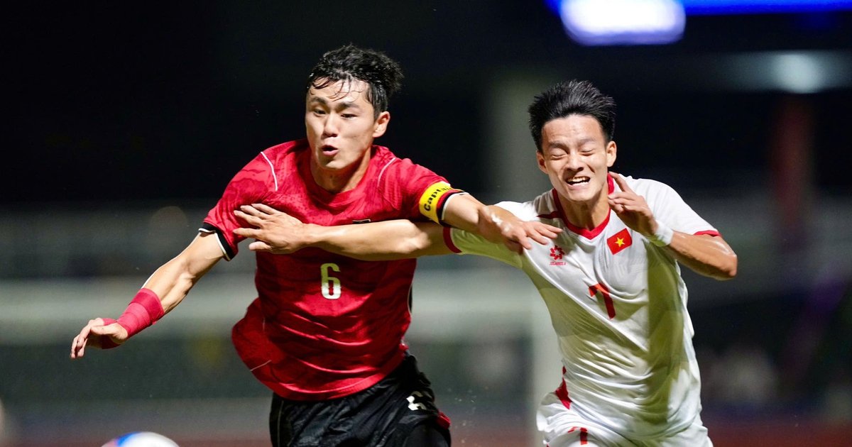 이민성 U-23 감독 